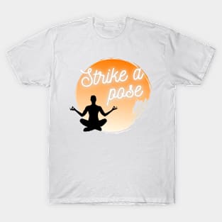 Meditation in the Sunlight T-Shirt